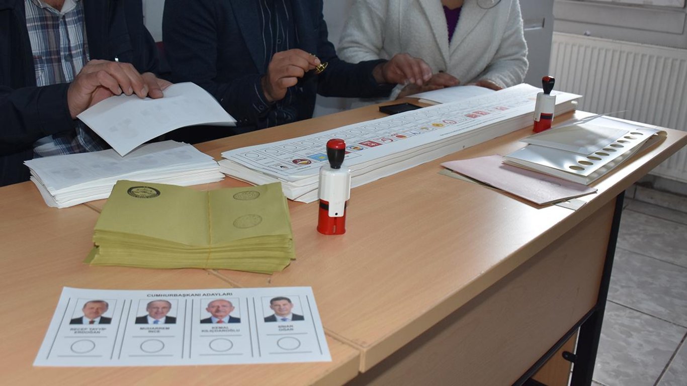 Samsun Seçim Sonuçları 2023: Samsun Cumhurbaşkanlığı Genel Seçim Sonucu ile Kim Önde, Partilerin Milletvekili Oy Oranları Nasıl?