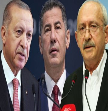 Cumhurbaşkanlığı ve Türkiye Büyük Millet Meclisi