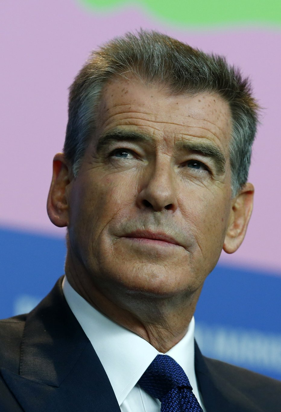 Pierce Brosnan: Sinirlenmem - Magazin haberleri