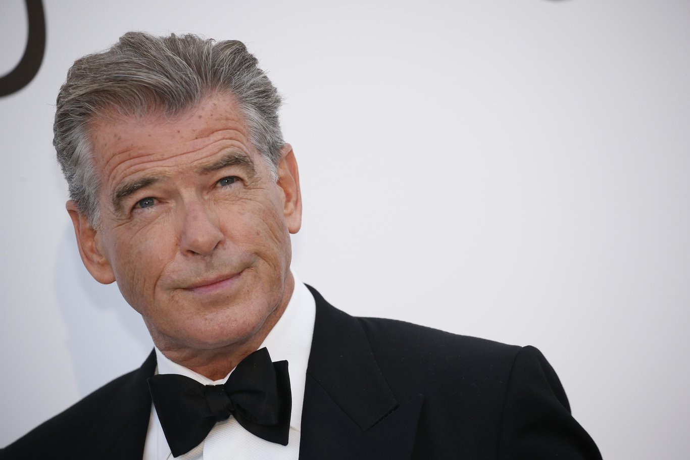 Pierce Brosnan: Sinirlenmem - Magazin haberleri