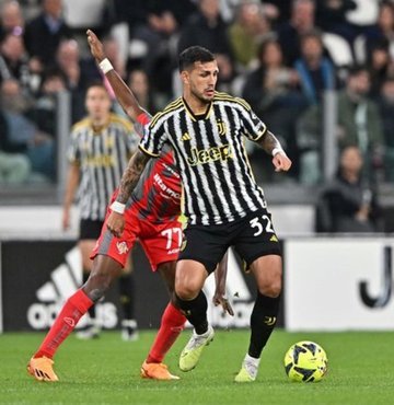 İtalya Birinci Futbol Ligi