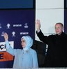 Cumhurbaşkanı ve 28. Dönem Milletvekili Genel Seçimlerine ilişkin sosyal medya hesabından paylaşımda bulunan Cumhurbaşkanı Recep Tayyip Erdoğan