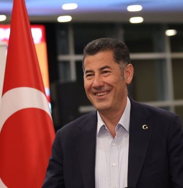 Oğan: Türkiye’nin krize düşmesine müsaade etmeyeceğiz