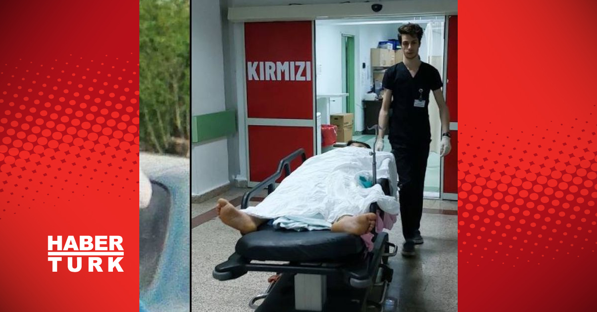 Samsun’da eski kayınbiraderi konuşmaya çağırıp, vurdu