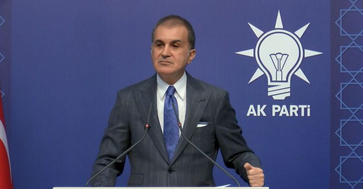 “Cumhurbaşkanımız rekora imza attı”