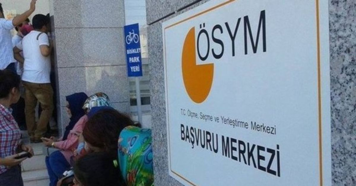 2023 KPSS başvuruları başlıyor!