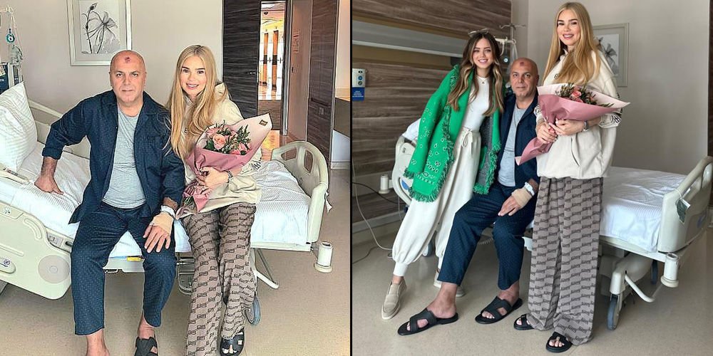 Ayaydın, ayağa kalktı!