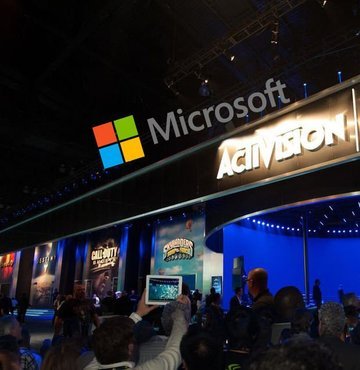 Microsoft, İngiltere tarafından veto edilen 69 milyar dolarlık Activision anlaşması için AB antitröst onayını kazandı. Diğer ülkelerde ise süreç farklı ilerliyor. Japonya
