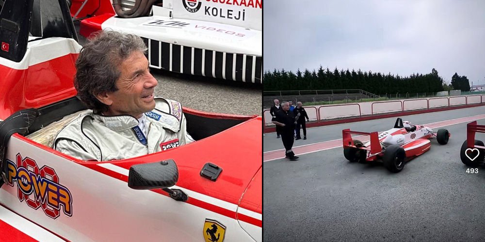 Hakko pistte yarıştı