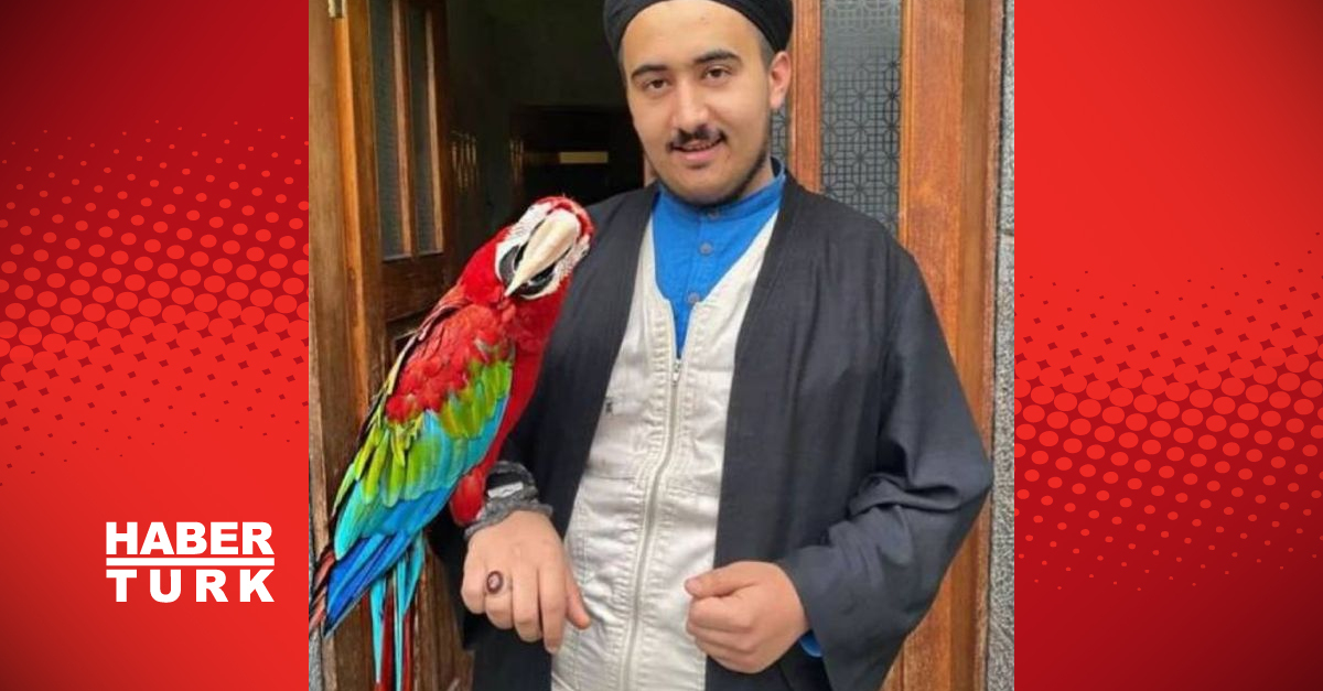 Cansız bedeni bulunan vekil imam cinayete kurban gitmiş!
