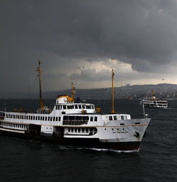 Meteoroloji