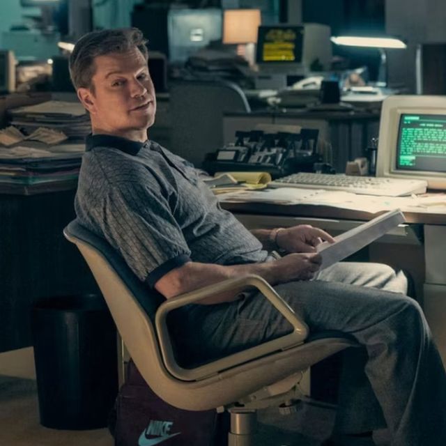 Dersler içeren bir başarı öyküsü