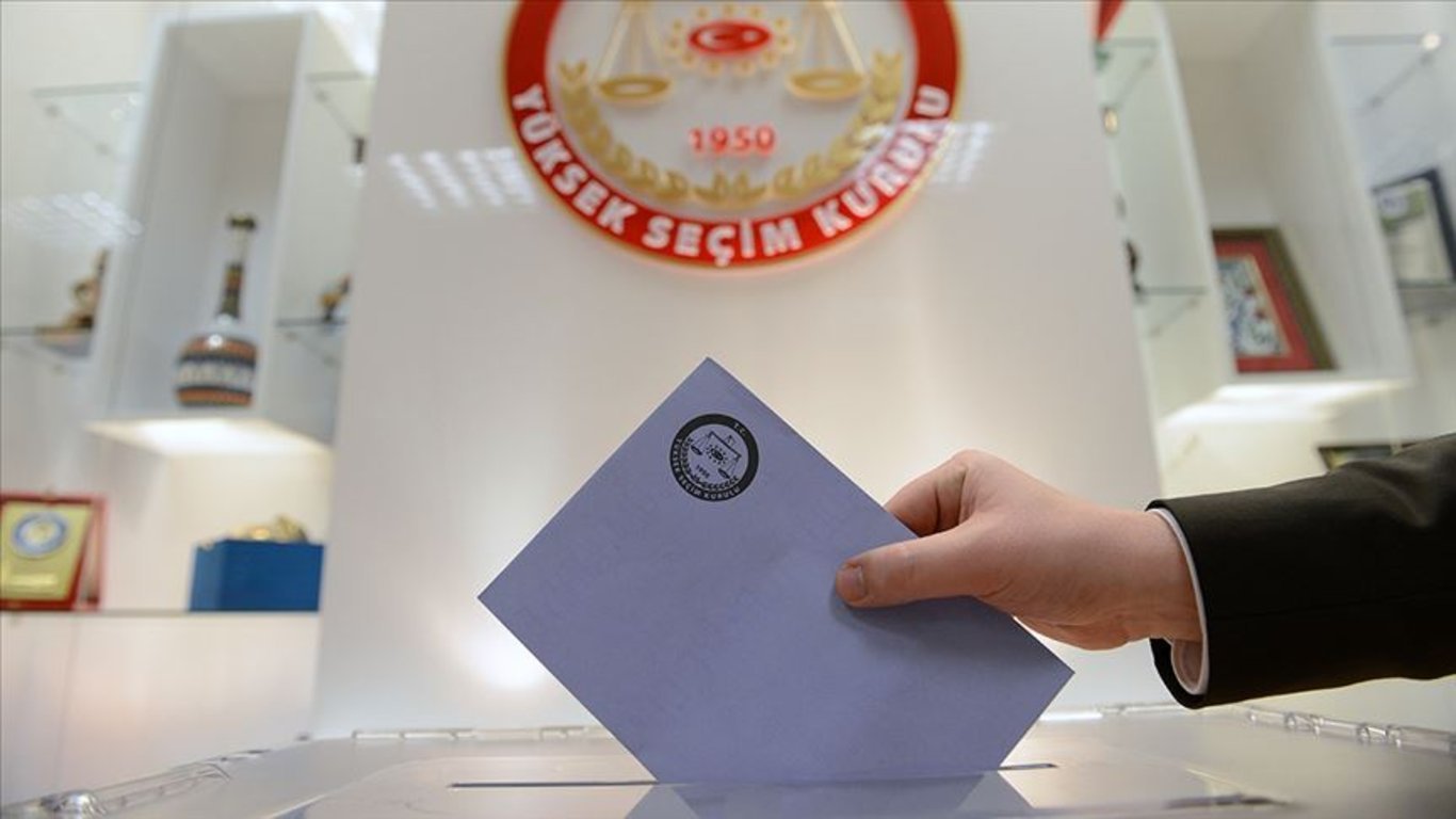 İkinci turda yurt dışında oy kullanma ne zaman başlayacak? İşte 2. tur seçimlerinde yurt dışında ve gümrük kapılarında oy kullanma tarihleri!