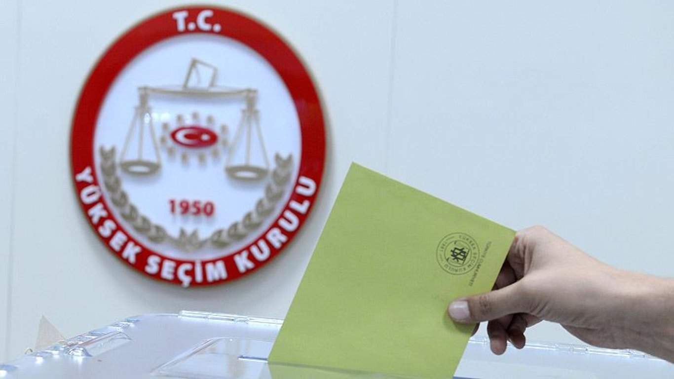 İkinci turda yurt dışında oy kullanma ne zaman başlayacak? İşte 2. tur seçimlerinde yurt dışında ve gümrük kapılarında oy kullanma tarihleri!