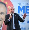 Cumhurbaşkanı ve 28. Dönem Milletvekili Genel Seçimlerinin sonuçlarını değerlendiren Memleket Partisi Genel Başkanı Muharrem İnce, "Ne söylediysem dinlemek yerine, muhalefet var gücüyle sesimi kıs­maya, beni oyundan düşürmeye çalıştı. Seçim alınıyor da ben engelliyormuşum gibi bir algı yaratıldı. Yurt dışına kaçmış PKK