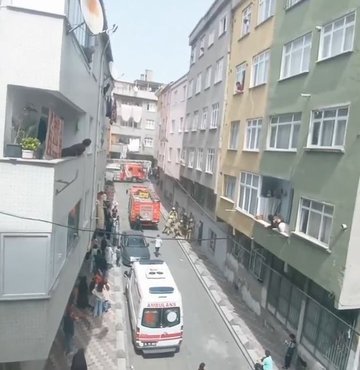 İstanbul Esenler