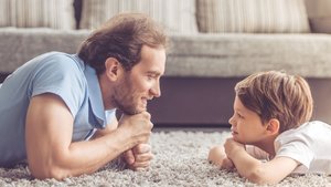 Tüm erkek çocukların babalarından duyması gereken 7 şey