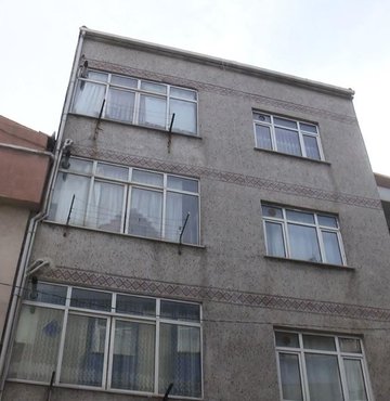 İstanbul Eyüpsultan