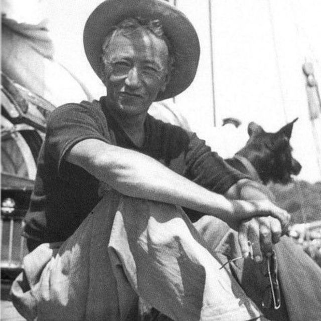 Edebiyatımızın asırlık özeti