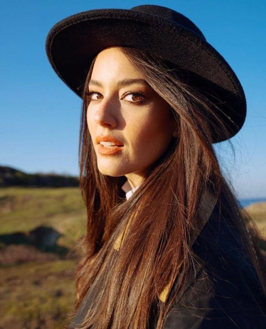 Pelin Akil'den'geçersiz oy pusulası' tepkisine yanıt: Söylediklerim çarpıtıldı - Magazin haberleri