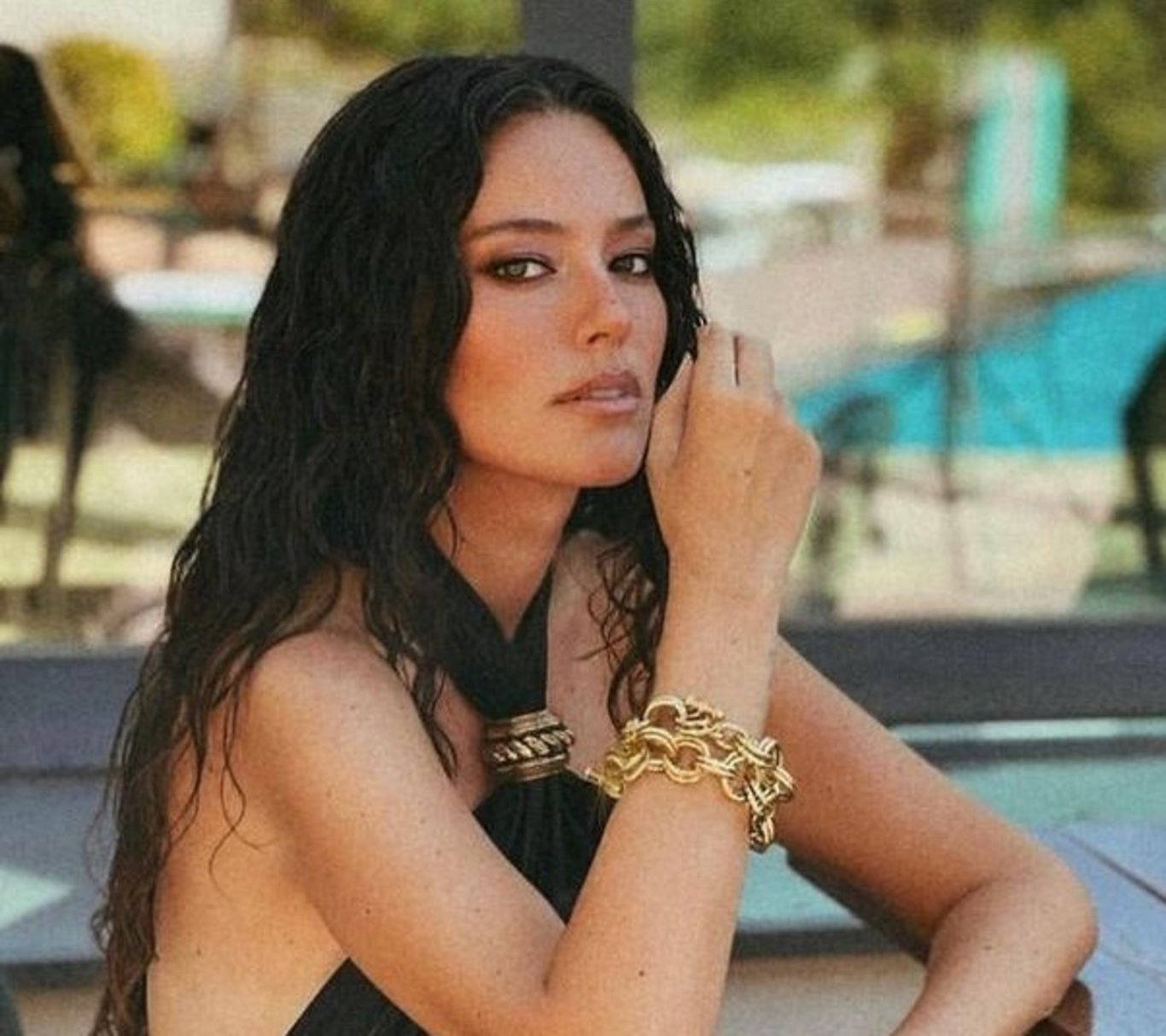 Pelin Akil'den'geçersiz oy pusulası' tepkisine yanıt: Söylediklerim çarpıtıldı - Magazin haberleri