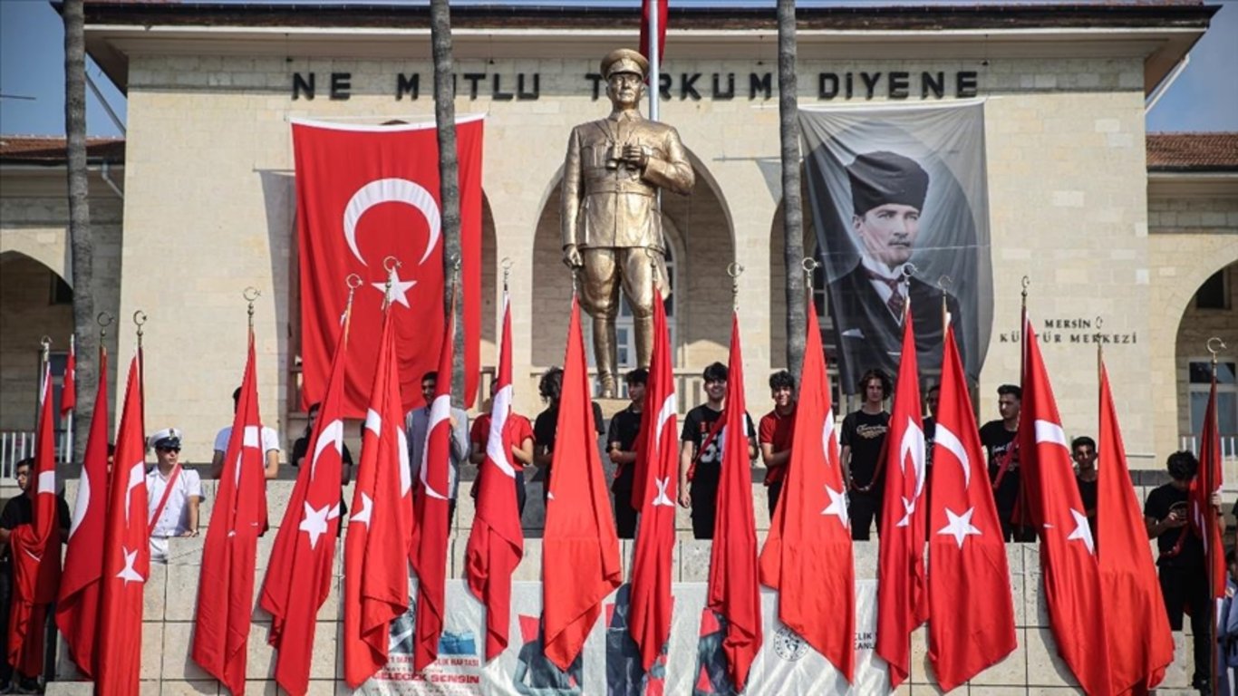19 Mayıs önemi nedir, o gün ne oldu? 19 Mayıs Atatürk'ü Anma, Gençlik ve Spor Bayramı anlamı