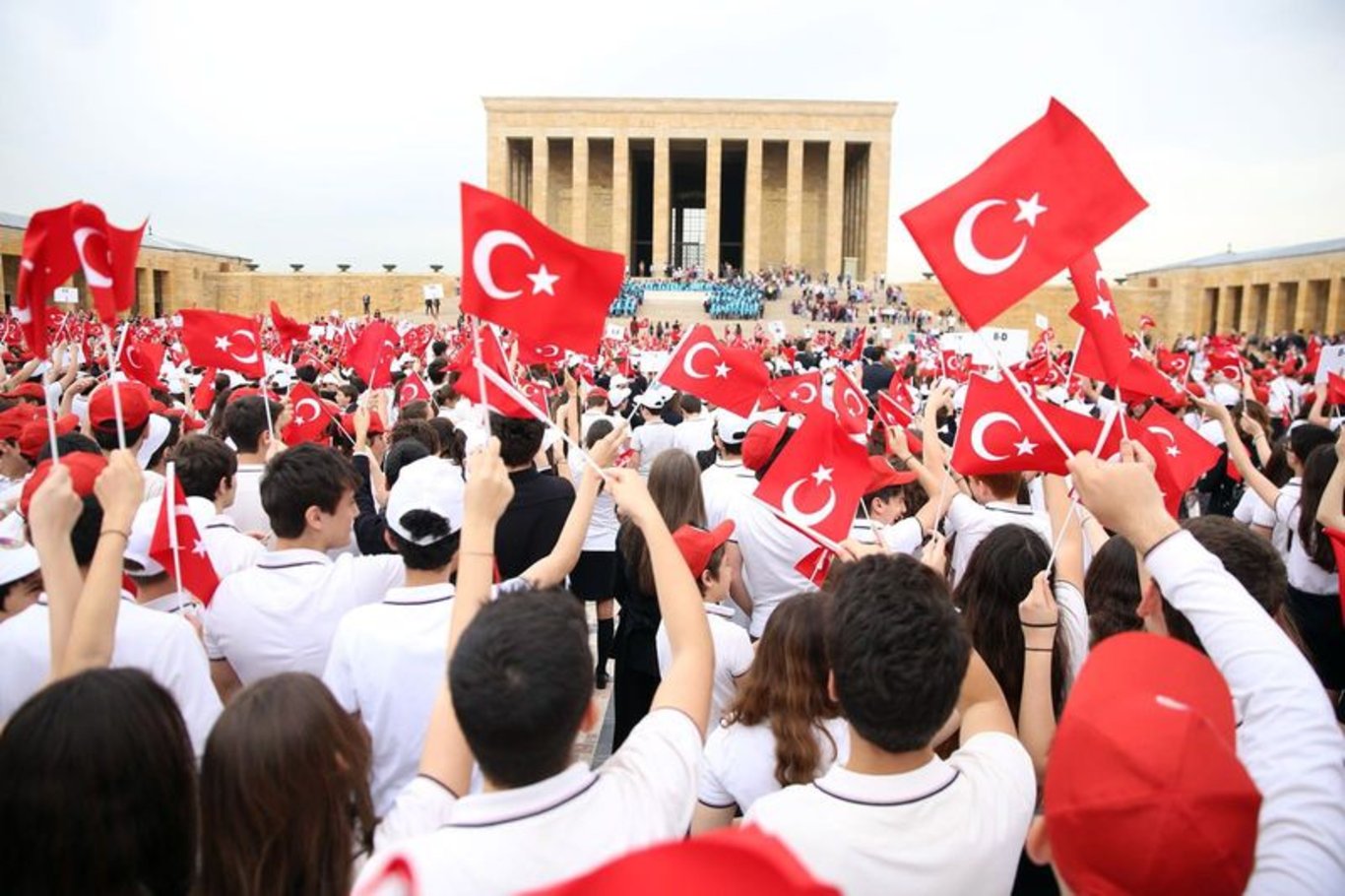 19 Mayıs anlam ve önemi nedir, o gün ne oldu, neden kutlanır? 19 Mayıs Atatürk'ü Anma, Gençlik ve Spor Bayramı tarihi ve önemi