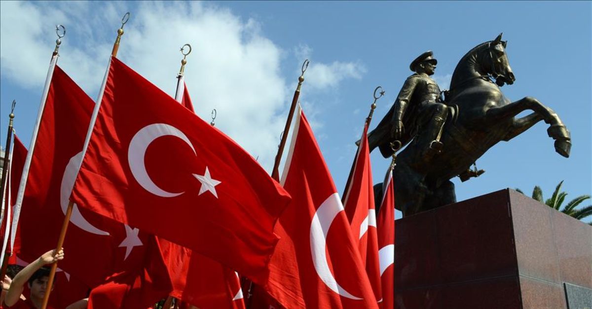19 Mayıs anlam ve önemi