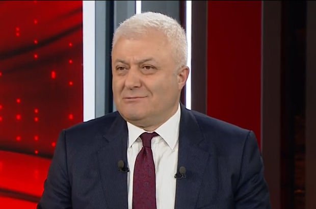 CHP'li Özkan: Seçim stratejimiz toptan değişti