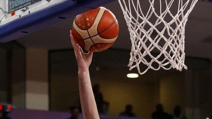 FIBA'dan Rusya ve Belarus kararı!