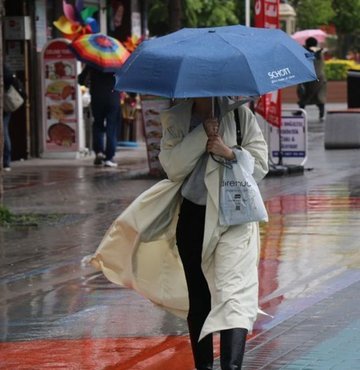 Meteoroloji Genel Müdürlüğü