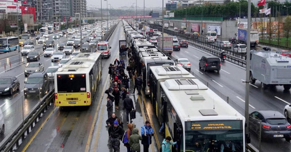 19 Mayıs’ta toplu taşıma ücretsiz mi?
