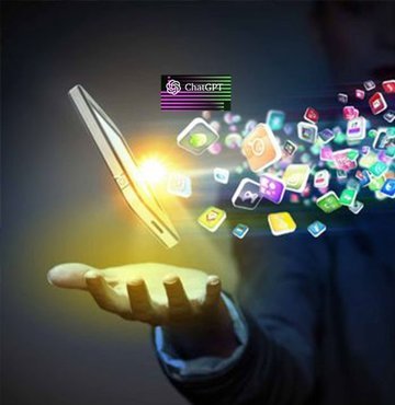 ChatGPT mobil hale geliyor, OpenAI, App Store ChatGPT mobil hale geliyor, OpenAI, App Store