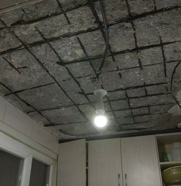 Deprem önlemlerinin üst üste tartışıldığı bir dönemde İstanbul