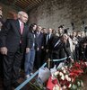 Cumhurbaşkanı adayı Kemal Kılıçdaroğlu, 19 Mayıs Atatürk