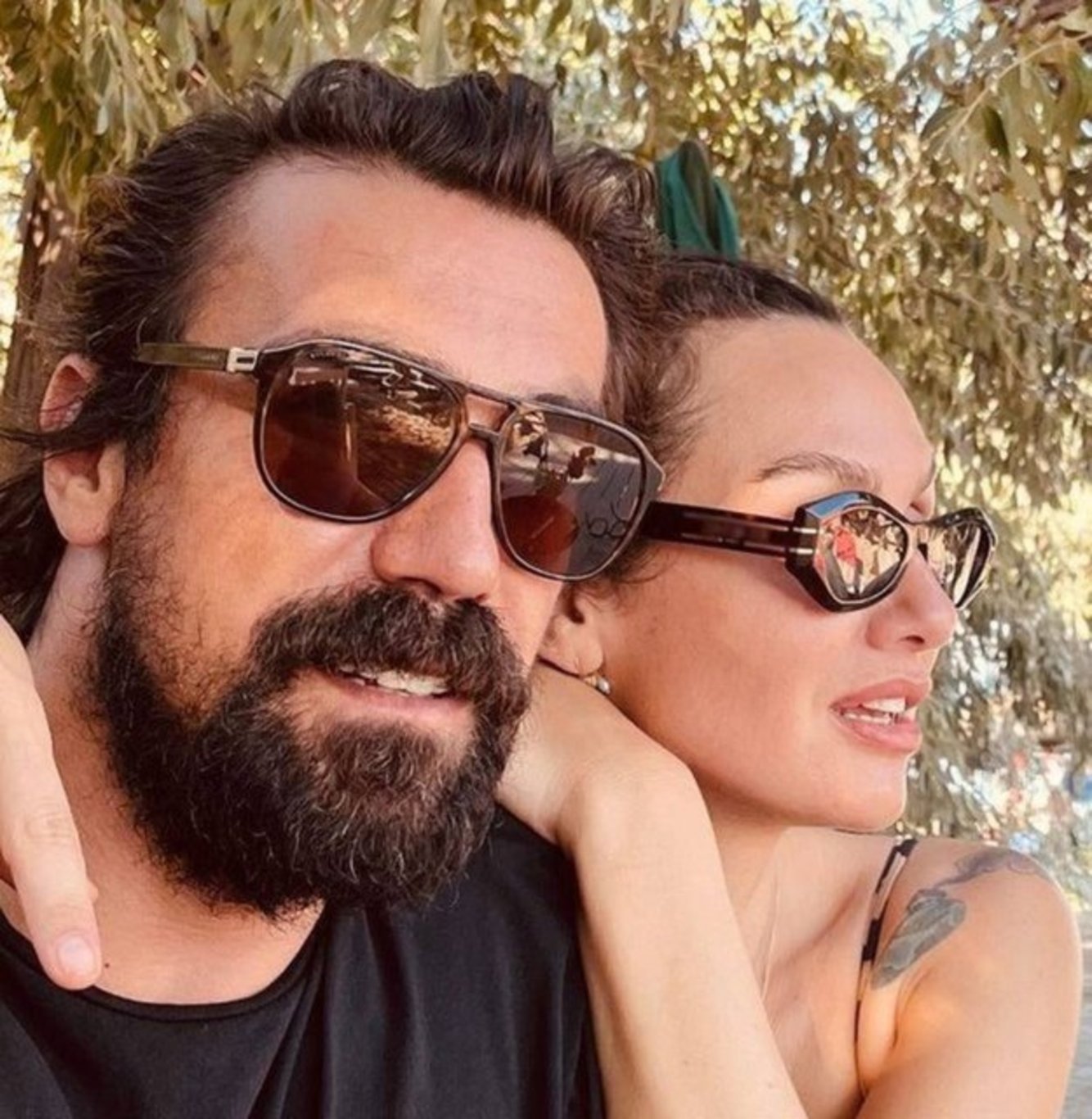 Darth Vader Birce Akalay - Magazin haberleri