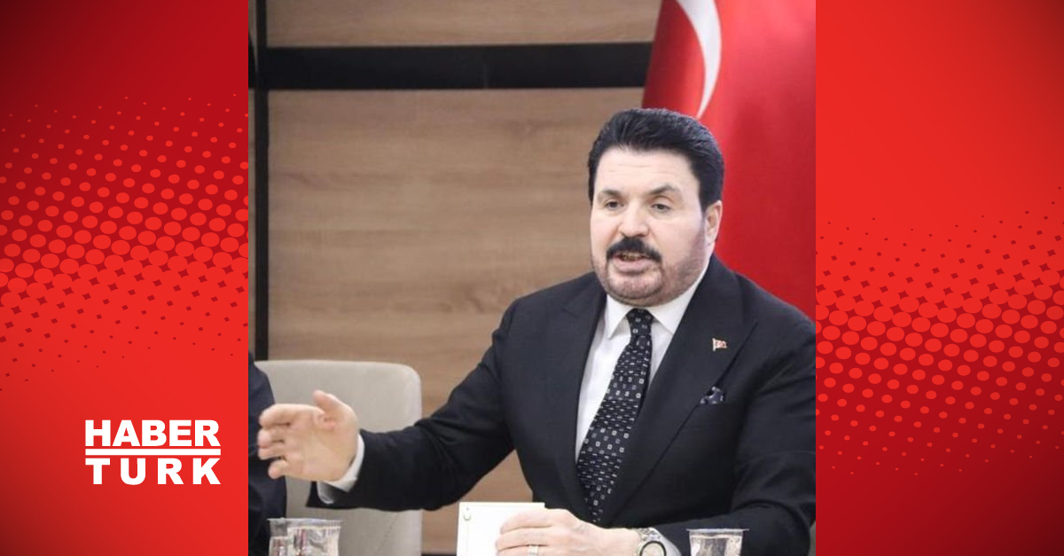 AK Parti’li Savcı Sayan Aydın’da kalp krizi geçirdi