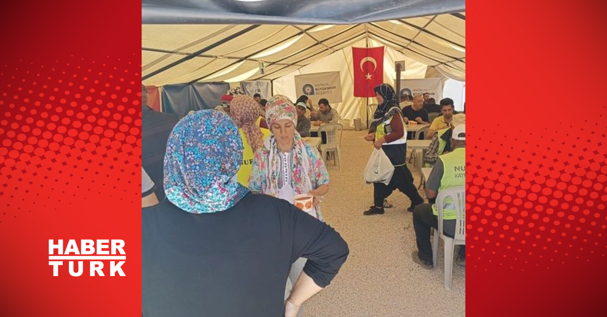 Gaziantep Valiliği, deprem yardımlarının dağıtılmadığı iddiasını yalanladı
