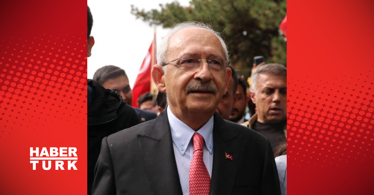 Adalet Partisi, Millet İttifakı Cumhurbaşkanı Adayı ve CHP Genel Başkanı Kemal Kılıçdaroğlu’nu destekleyeceğini açıkladı.