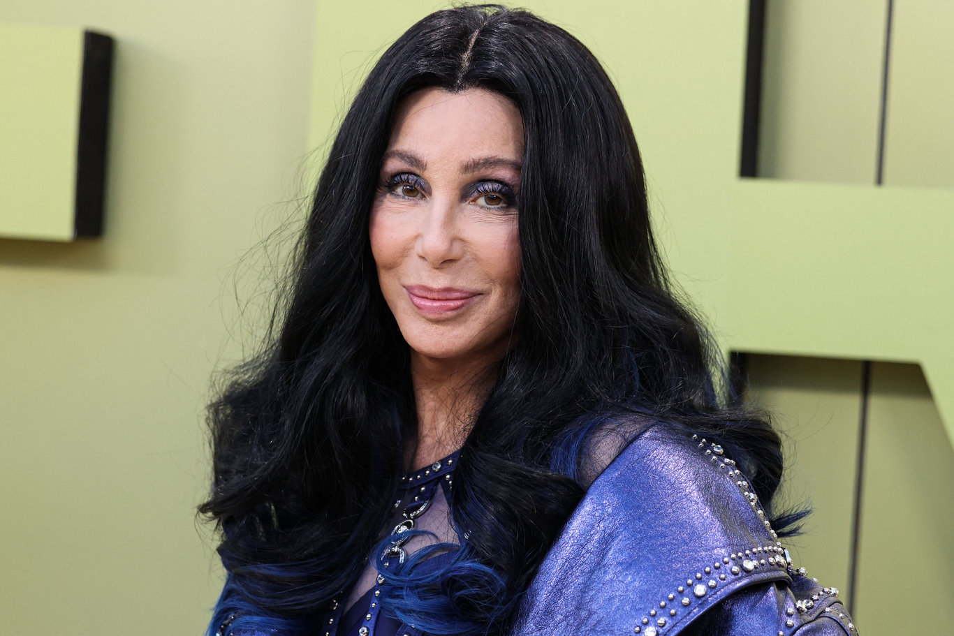 Cher: Biri ne zaman yaşlı hissedeceğimi söyleyebilir mi? - Magazin haberleri