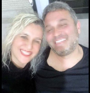 Kadına yönelik şiddet yüzünü bu kez Zonguldak