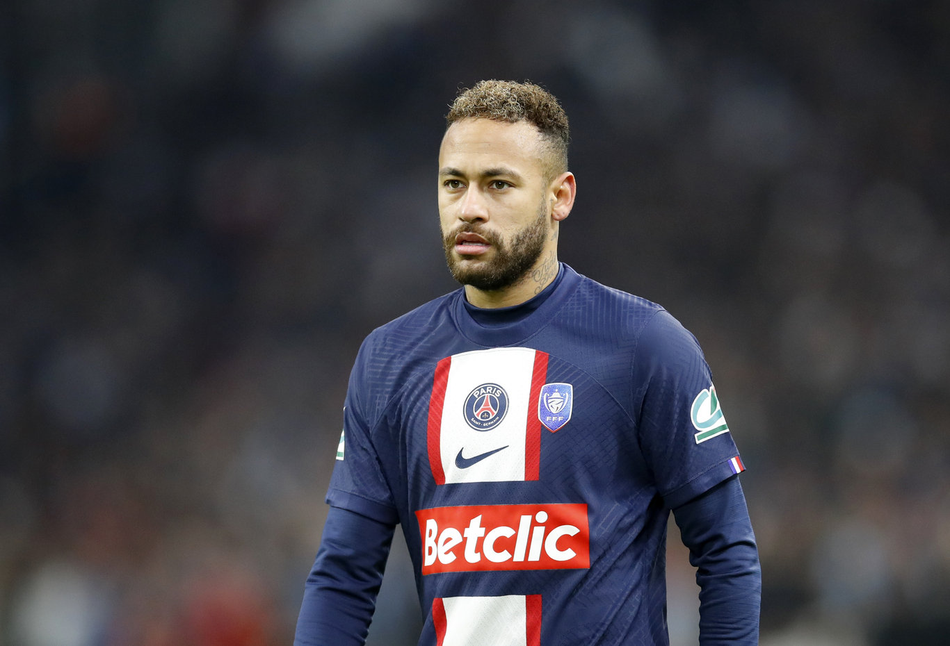 Manchester United, Neymar için harekete geçti!