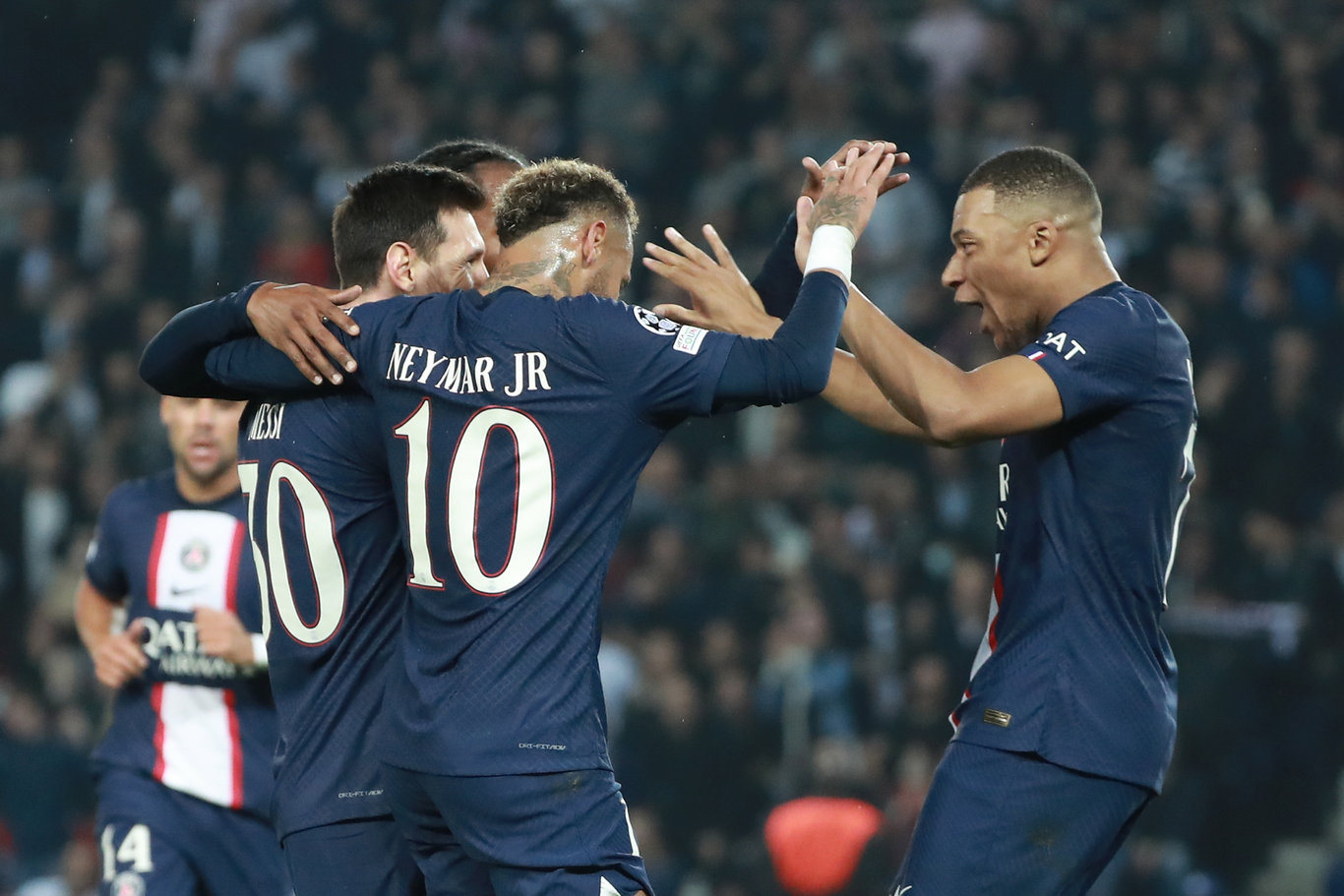 Manchester United, Neymar için harekete geçti!