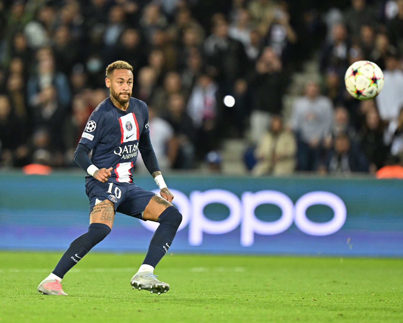 Manchester United, Neymar için harekete geçti!