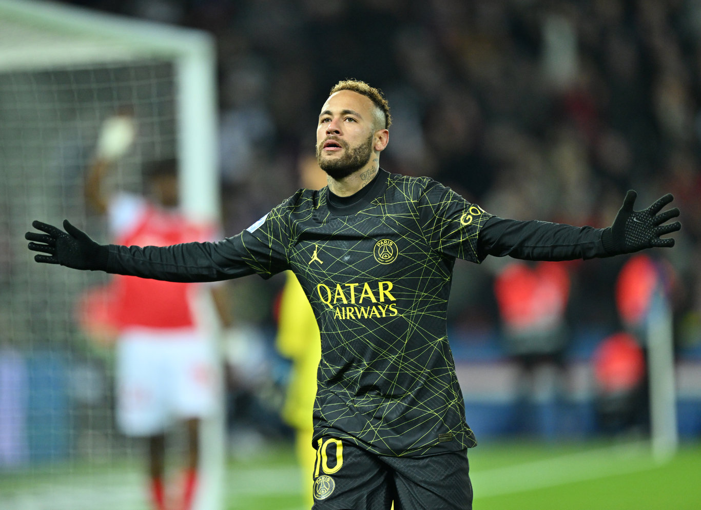 Manchester United, Neymar için harekete geçti!