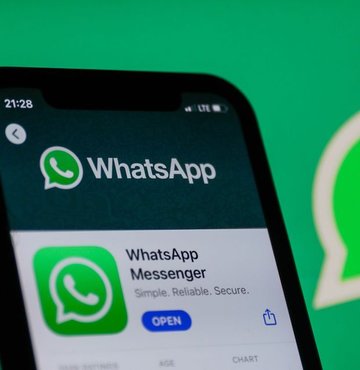 WhatsApp'a bir yeni özellik daha geldi