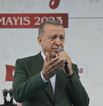 Cumhurbaşkanı Erdoğan, Malatya