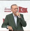 Cumhurbaşkanı Recep Tayyip Erdoğan