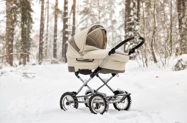 Norveçli ebeveynler neden bebeklerini dondurucu soğukta dışarıda uyutuyor?
