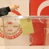 Eskişehir Cumhurbaşkanlığı Seçimi Sonuçları 2023